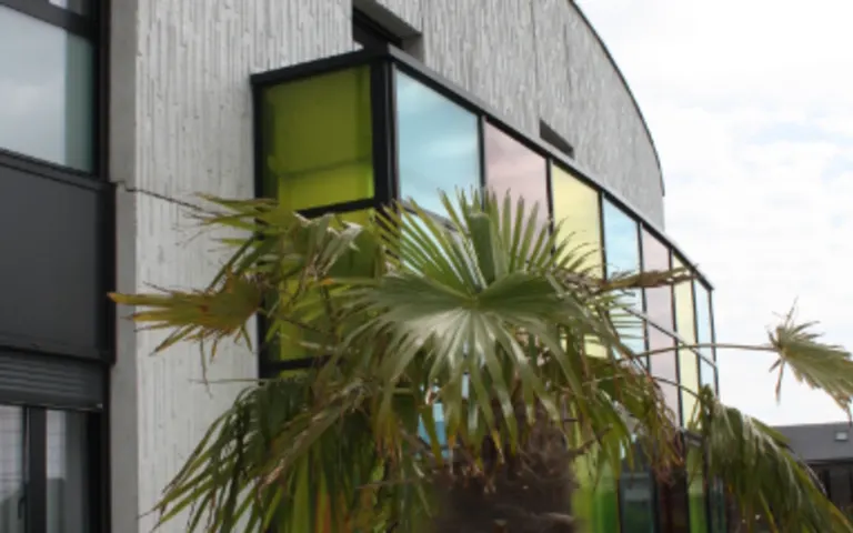 Image Résidence - 1 : EHPAD la Mare au Clerc