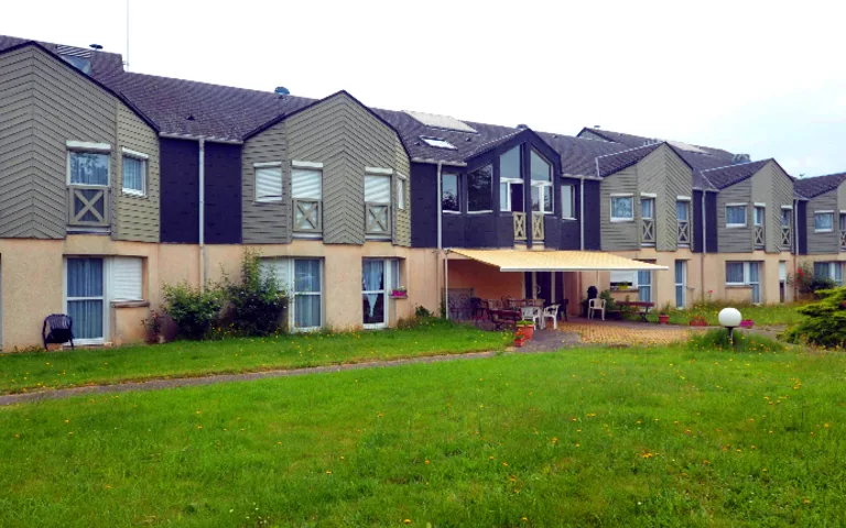 Image Résidence - 1 : EHPAD le Quesnot