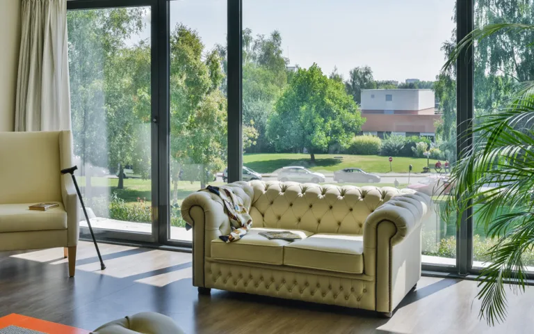 Image Résidence - 1 : Korian Villa Saint Do