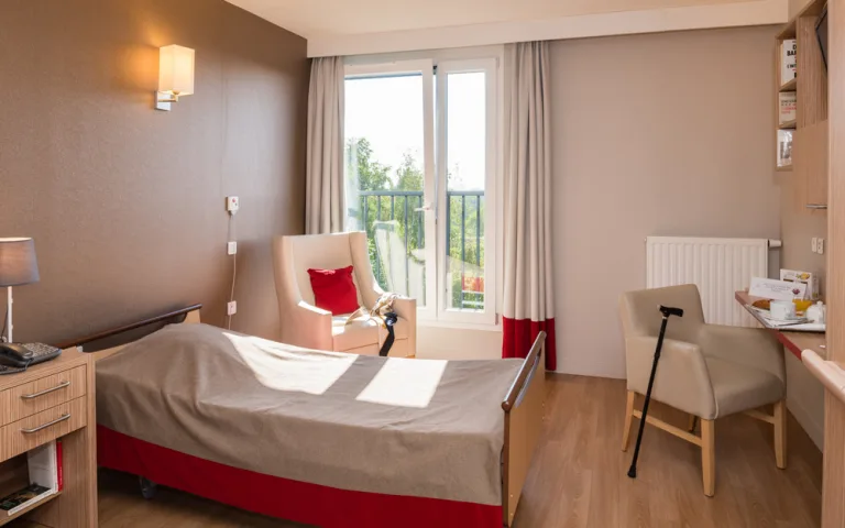 Image Résidence - 3 : Korian Villa Saint Do