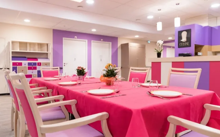 Image Résidence - 1 : Les Trois Hameaux