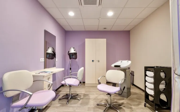 Image Résidence - 4 : Les Trois Hameaux