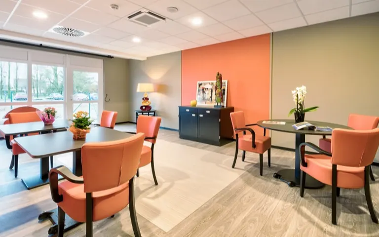 Image Résidence - 3 : Les Trois Hameaux