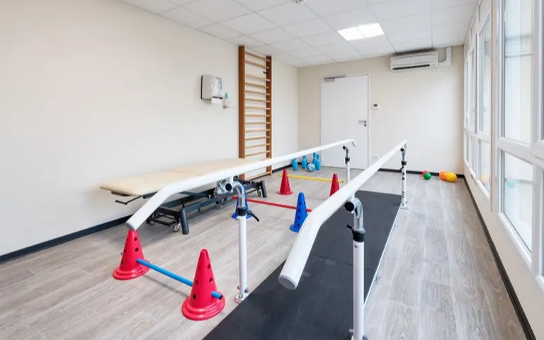 Image Résidence - 2 : Les Trois Hameaux