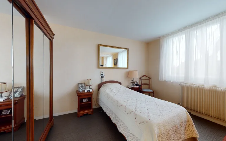 Image Résidence - 1 : EHPAD Saint Antoine