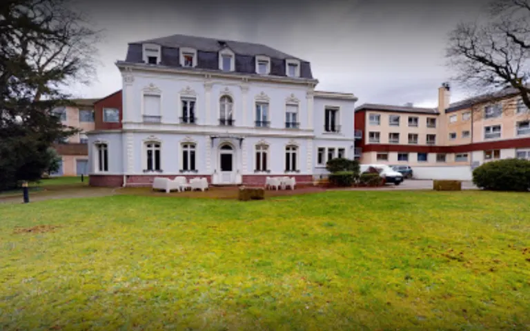 Image Résidence - 4 : EHPAD Saint Antoine