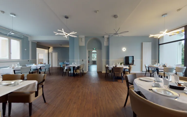 Image Résidence - 2 : EHPAD Saint Antoine