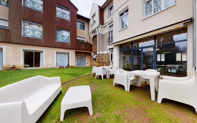 Image Résidence - 3 : EHPAD Saint Antoine