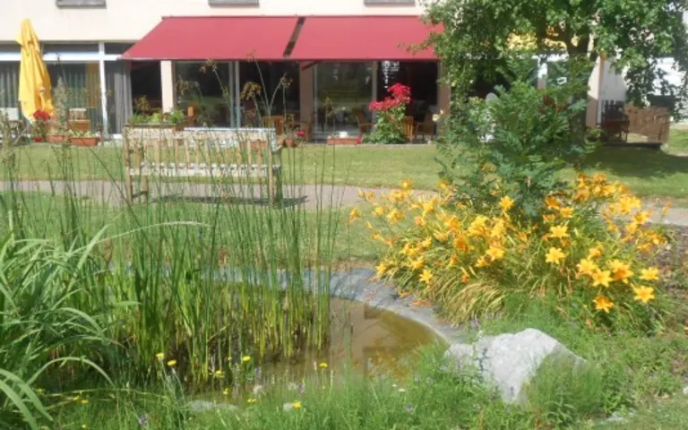 Image Résidence - 1 : EHPAD les Iliades