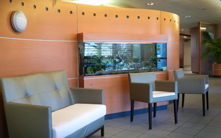 Image Résidence - 4 : EHPAD les Iliades