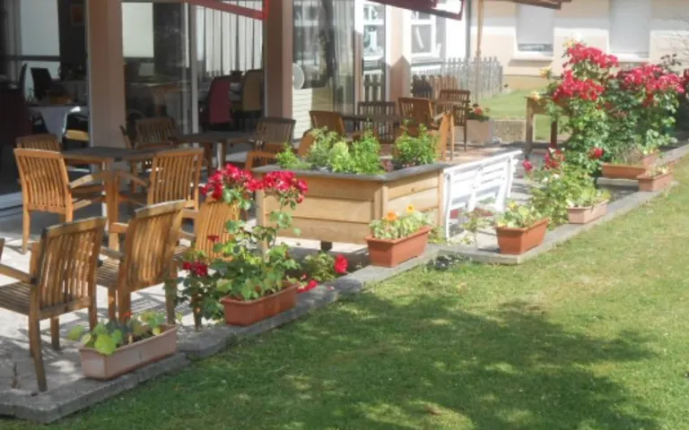 Image Résidence - 3 : EHPAD les Iliades