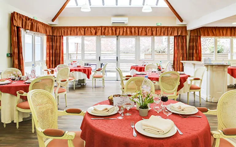 Image Résidence - 1 : Résidence Tiers Temps A Rouen