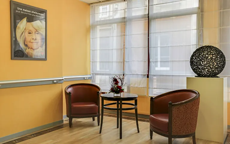 Image Résidence - 4 : Résidence Tiers Temps A Rouen