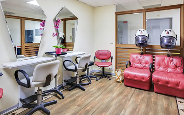 Image Résidence - 3 : Résidence Tiers Temps A Rouen