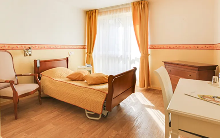 Image Résidence - 2 : Résidence Tiers Temps A Rouen