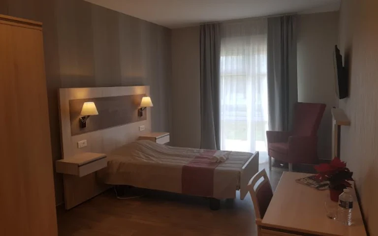 Image Résidence - 3 : Le Cercle des Aines - Gournay En Bray