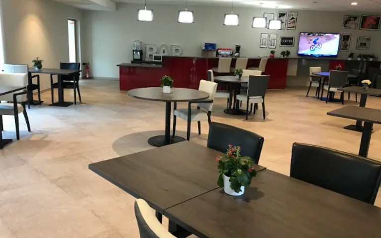 Image Résidence - 2 : Le Cercle des Aines - Gournay En Bray