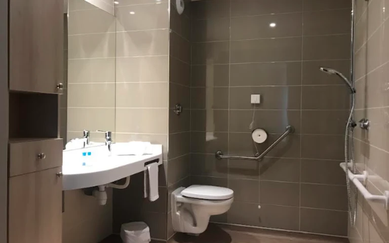 Image Résidence - 1 : Le Cercle des Aines - Gournay En Bray