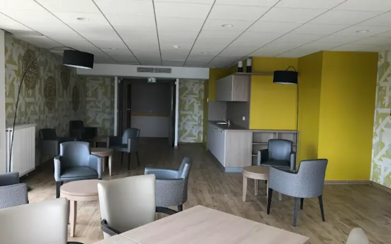 Image Résidence - 4 : Le Cercle des Aines - Gournay En Bray