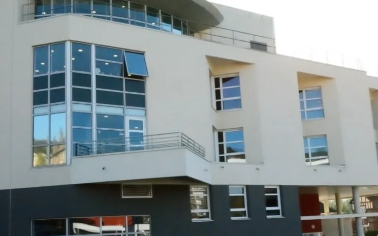 Image Résidence - 1 : EHPAD la Filandière