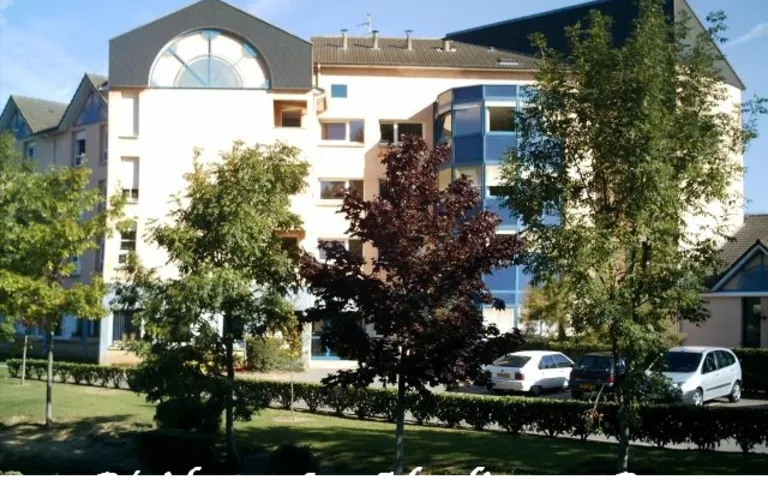 Image Résidence - 1 : EHPAD les Moulins au Roy