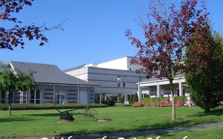 Image Résidence - 1 : EHPAD le Bois Martel