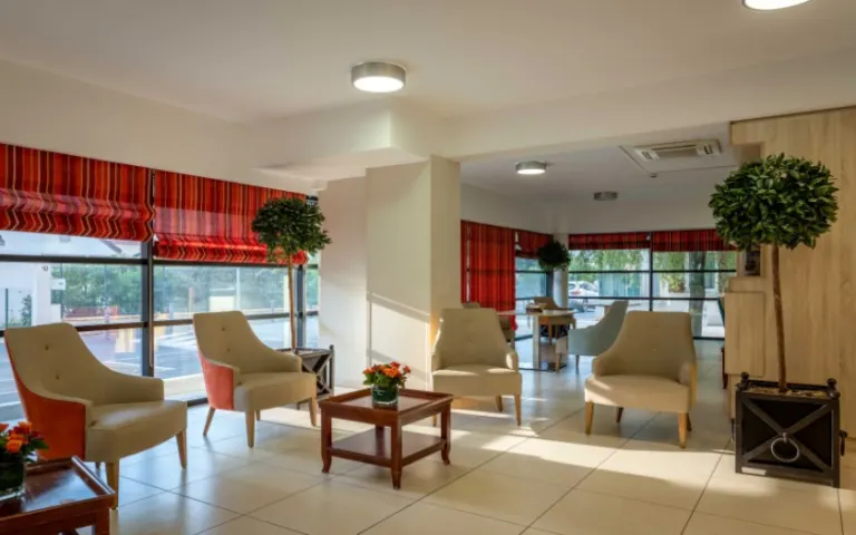 Image Résidence - 1 : Residence du Chateau Nodet