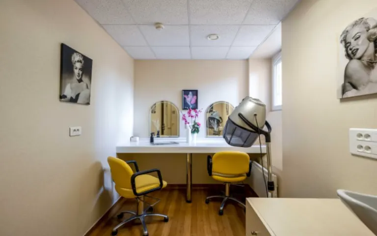 Image Résidence - 4 : Residence du Chateau Nodet