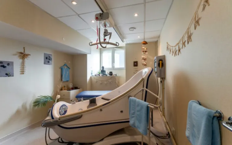 Image Résidence - 2 : Residence du Chateau Nodet