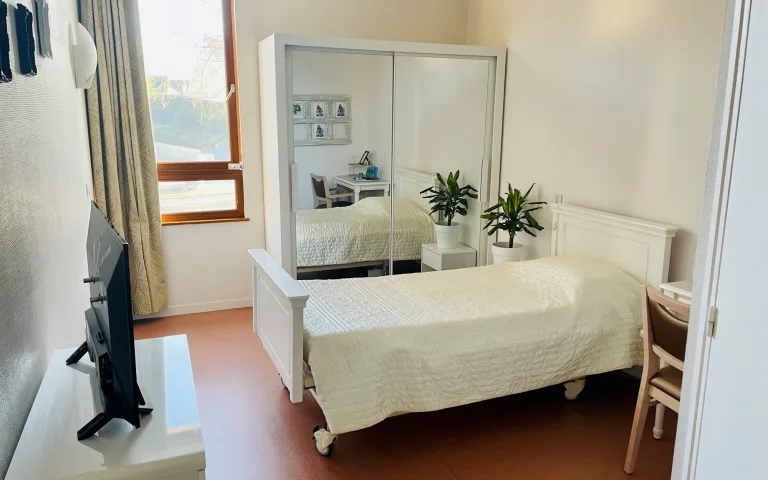 Image Résidence - 2 : EHPAD les Airelles