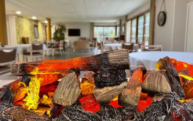 Image Résidence - 4 : EHPAD les Airelles