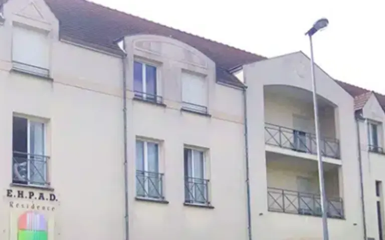 Image Résidence - 1 : La Maison Source Nadon