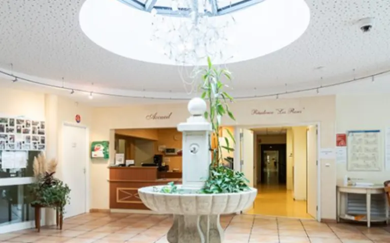 Image Résidence - 4 : La Maison Source Nadon