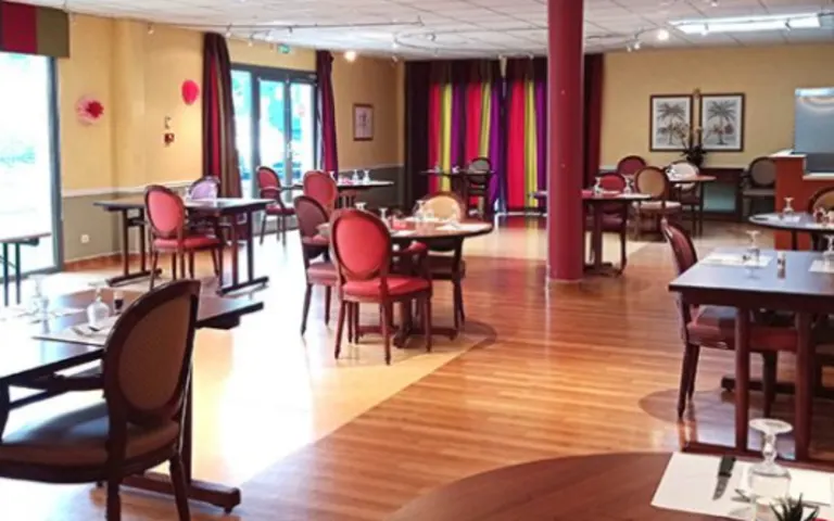 Image Résidence - 3 : La Maison Source Nadon