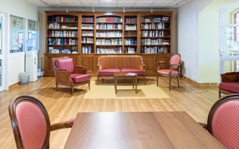 Image Résidence - 2 : La Maison Source Nadon