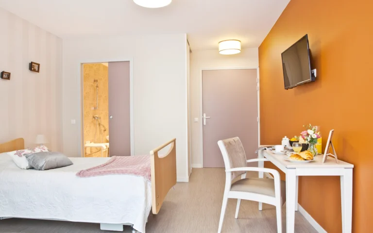 Image Résidence - 2 : La Résidence les Sept Moulins