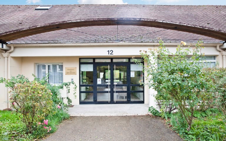 Image Résidence - 4 : La Résidence les Sept Moulins