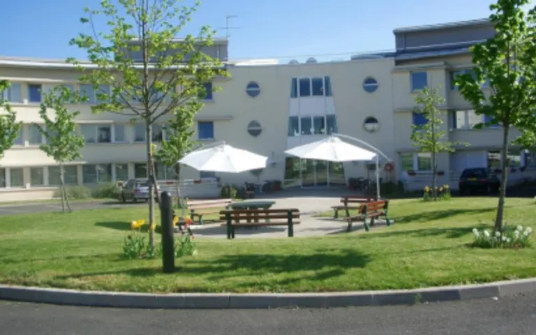 Image Résidence - 2 : EHPAD les Acacias