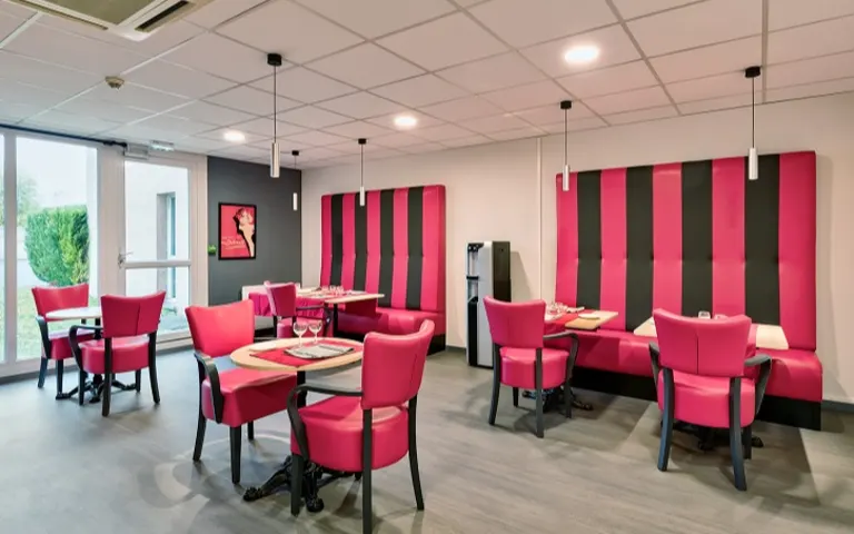 Image Résidence - 2 : Residence de Diane