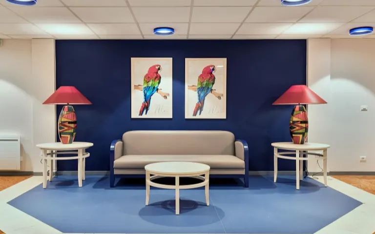 Image Résidence - 1 : Residence de Diane