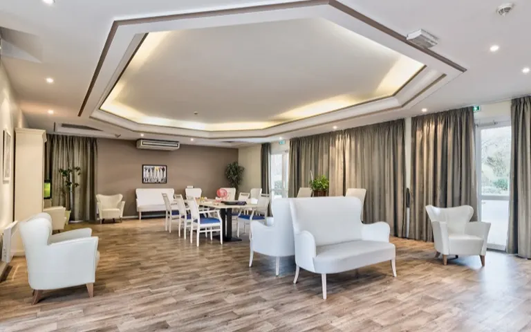 Image Résidence - 4 : Residence de Diane