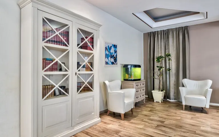 Image Résidence - 3 : Residence de Diane