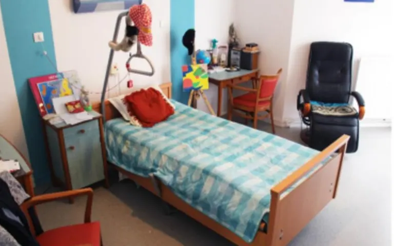 Image Résidence - 3 : EHPAD le Parc Fleuri