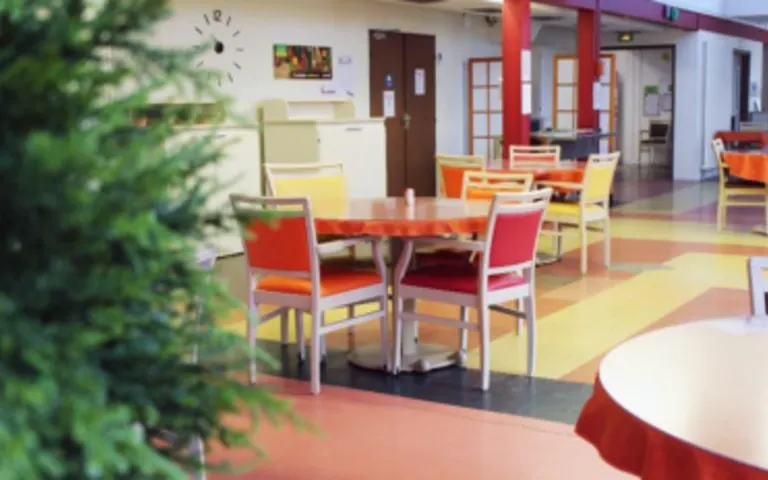 Image Résidence - 1 : EHPAD le Parc Fleuri