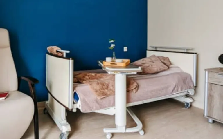 Image Résidence - 2 : La Maison du Tilleul Argenté