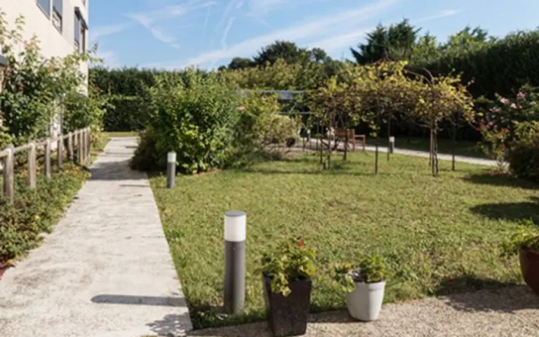 Image Résidence - 1 : La Maison du Tilleul Argenté