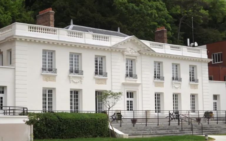 Image Résidence - 2 : Residence Lucie et Edgar Faure