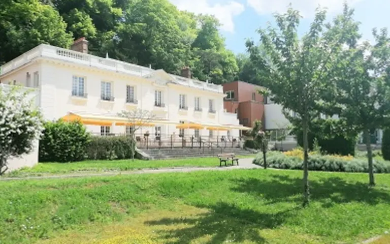 Image Résidence - 1 : Residence Lucie et Edgar Faure