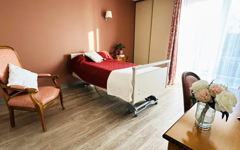 Image Résidence - 3 : Residence Lucie et Edgar Faure