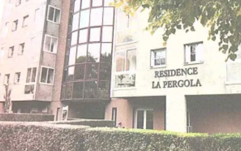 Image Résidence - 1 : Résidence la Pergola